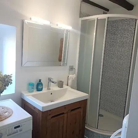 Apartment Dans La Campagne Bourbonnaise Pouzy-Mesangy